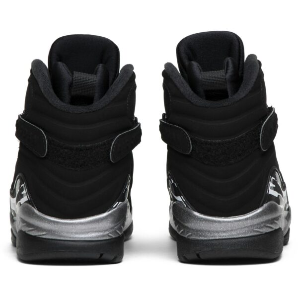Jordan 8 Retro Chrome (2015) 305381-003 - Phonecase4u photo 6