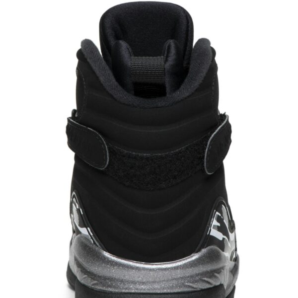 Jordan 8 Retro Chrome (2015) 305381-003 - Phonecase4u photo 7