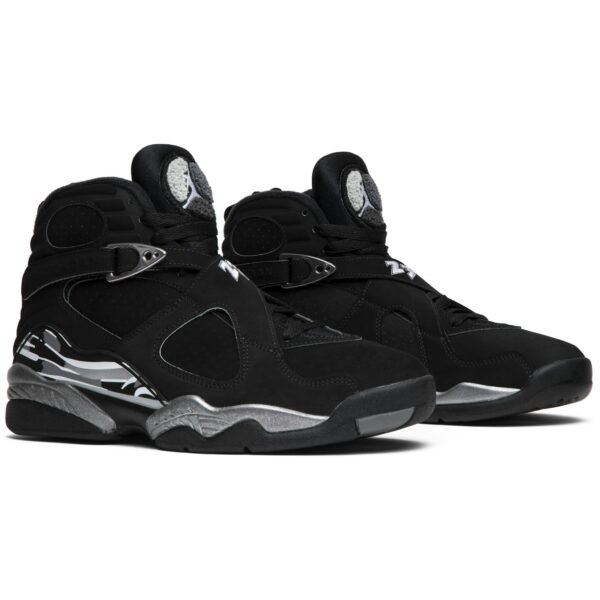 Jordan 8 Retro Chrome (2015) 305381-003 - Phonecase4u photo 8