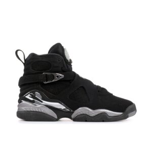 Jordan 8 Retro Chrome (2015) (GS) 305368-003 - Phonecase4u photo 1