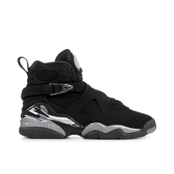 Jordan 8 Retro Chrome (2015) (GS) 305368-003 - Phonecase4u photo 1