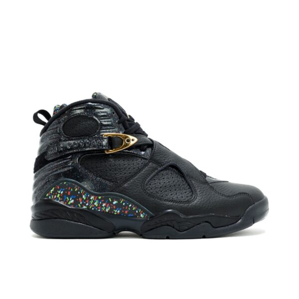 Jordan 8 Retro Confetti 832821-004 - Phonecase4u photo 1