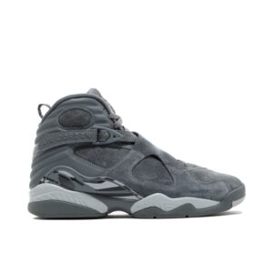 Jordan 8 Retro Cool Grey 305381-014 - Phonecase4u photo 1