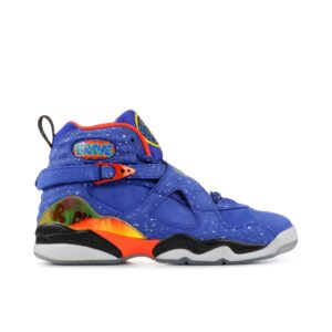 Jordan 8 Retro Doernbecher (GS) 729894-480 - Phonecase4u photo 1