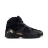 Jordan 8 Retro OVO Black AA1239-045 - Phonecase4u photo 1