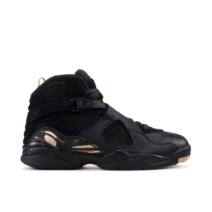 Jordan 8 Retro OVO Black AA1239-045 - Phonecase4u photo 1