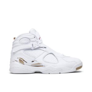 Jordan 8 Retro OVO White AA1239-135 - Phonecase4u photo 1