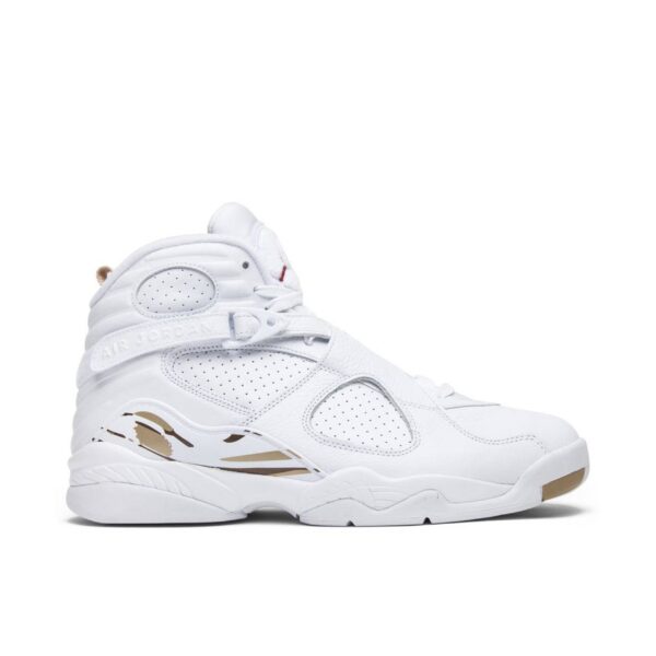 Jordan 8 Retro OVO White AA1239-135 - Phonecase4u photo 1