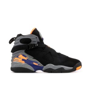 Jordan 8 Retro Phoenix Suns (GS) 305368-043 - Phonecase4u photo 1