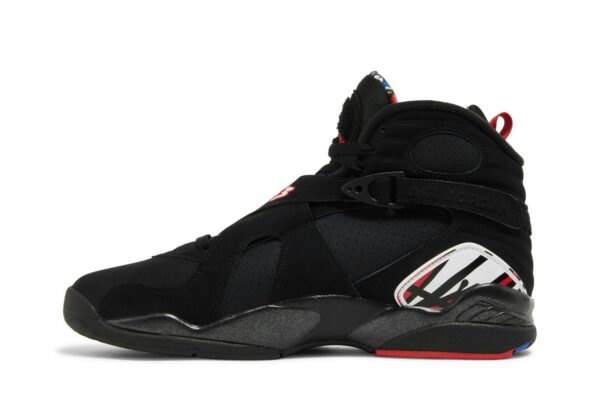 Jordan 8 Retro Playoffs (2023) 305381-062 - Phonecase4u photo 3