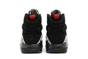Jordan 8 Retro Playoffs (2023) 305381-062 - Phonecase4u photo 6
