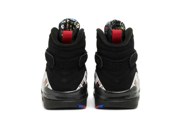 Jordan 8 Retro Playoffs (2023) 305381-062 - Phonecase4u photo 6