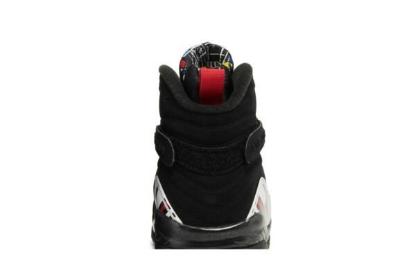 Jordan 8 Retro Playoffs (2023) 305381-062 - Phonecase4u photo 7