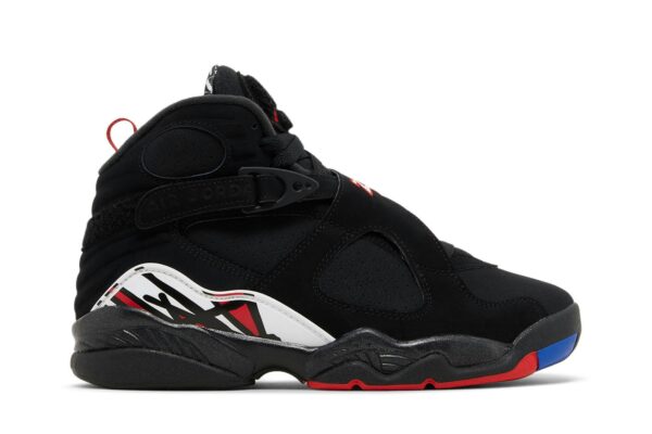 Jordan 8 Retro Playoffs (2023) (GS) 305368-062 - Phonecase4u photo 1