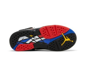 Jordan 8 Retro Playoffs (2023) (GS) 305368-062 - Phonecase4u photo 4