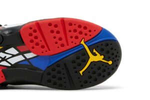 Jordan 8 Retro Playoffs (2023) (GS) 305368-062 - Phonecase4u photo 5