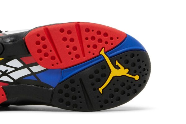 Jordan 8 Retro Playoffs (2023) (GS) 305368-062 - Phonecase4u photo 5