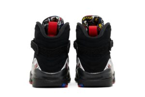 Jordan 8 Retro Playoffs (2023) (GS) 305368-062 - Phonecase4u photo 6
