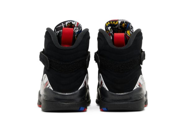 Jordan 8 Retro Playoffs (2023) (GS) 305368-062 - Phonecase4u photo 6