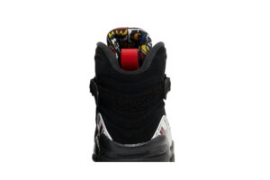 Jordan 8 Retro Playoffs (2023) (GS) 305368-062 - Phonecase4u photo 7