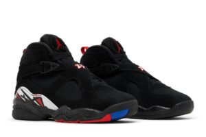 Jordan 8 Retro Playoffs (2023) (GS) 305368-062 - Phonecase4u photo 8