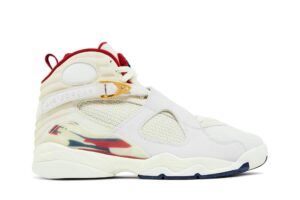 Jordan 8 Retro SP SoleFly Mi Casa Es Su Casa FJ2850-107 - Phonecase4u photo 1