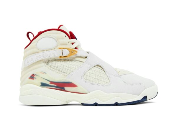 Jordan 8 Retro SP SoleFly Mi Casa Es Su Casa FJ2850-107 - Phonecase4u photo 1