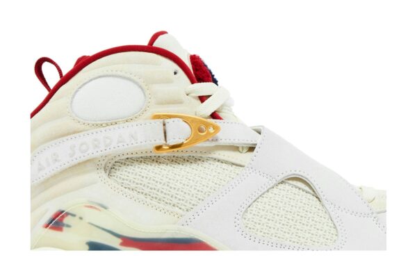 Jordan 8 Retro SP SoleFly Mi Casa Es Su Casa FJ2850-107 - Phonecase4u photo 2