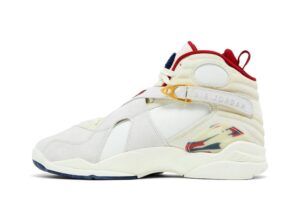 Jordan 8 Retro SP SoleFly Mi Casa Es Su Casa FJ2850-107 - Phonecase4u photo 3
