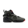 Jordan 8 Retro Take Flight Undefeated (GS) 305368-305 - Phonecase4u photo 1