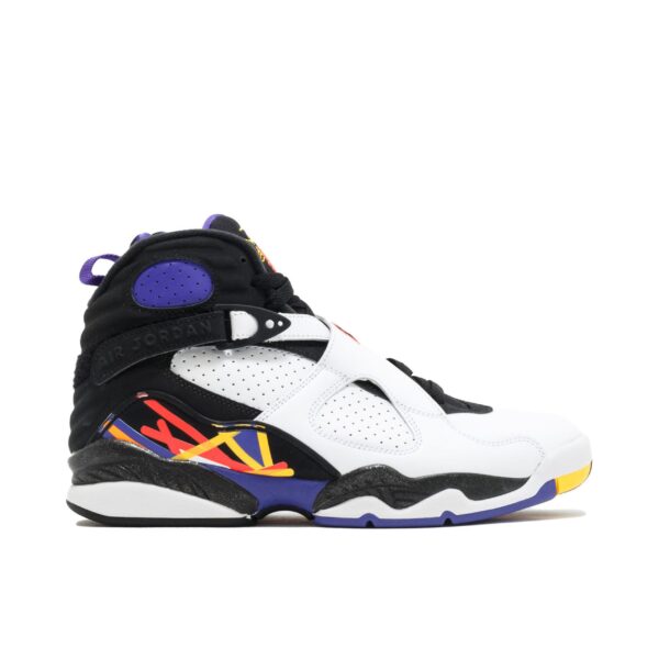 Jordan 8 Retro Three Peat 305381-142 - Phonecase4u photo 1