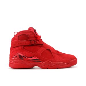 Jordan 8 Retro Valentine's Day (2018) (Women's) AQ2449-614 - Phonecase4u photo 1