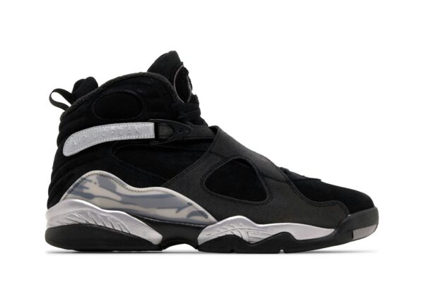 Jordan 8 Retro Winterized Gunsmoke FD1334-001 - Phonecase4u photo 1