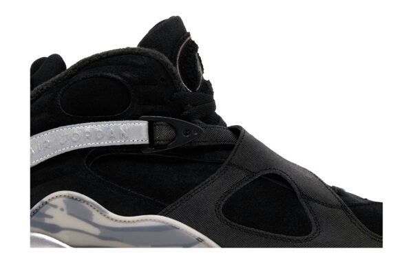Jordan 8 Retro Winterized Gunsmoke FD1334-001 - Phonecase4u photo 2