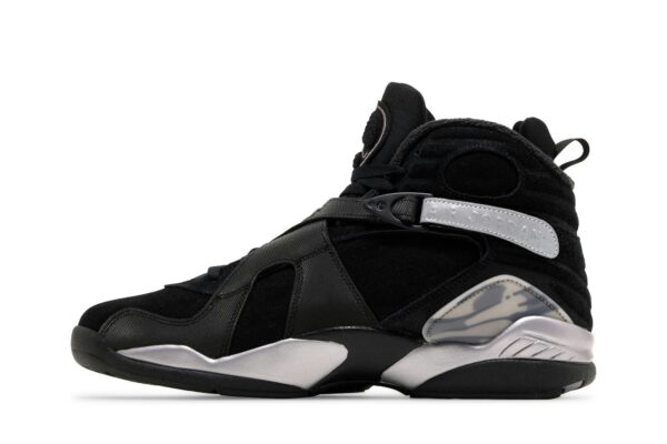 Jordan 8 Retro Winterized Gunsmoke FD1334-001 - Phonecase4u photo 3