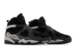 Jordan 8 Retro Winterized Gunsmoke FD1334-001 - Phonecase4u photo 8