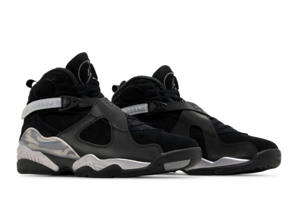 Jordan 8 Retro Winterized Gunsmoke FD1334-001 - Phonecase4u photo 8
