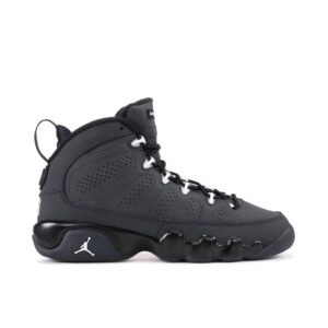 Jordan 9 Retro Anthracite 9 (GS) 302359-013 - Phonecase4u photo 1