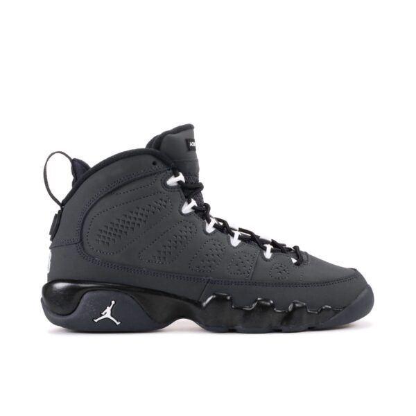 Jordan 9 Retro Anthracite 9 (GS) 302359-013 - Phonecase4u photo 1