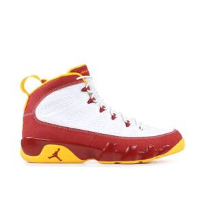 Jordan 9 Retro Bentley Ellis (Crawfish) 302370-140 - Phonecase4u photo 1