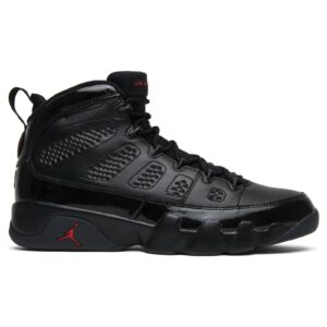 Jordan 9 Retro Bred Patent 302370-014 - Phonecase4u photo 1
