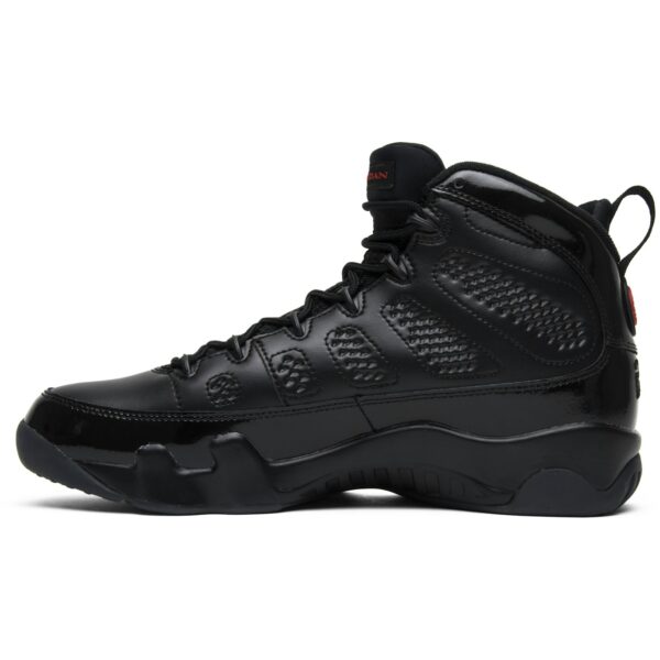 Jordan 9 Retro Bred Patent 302370-014 - Phonecase4u photo 3