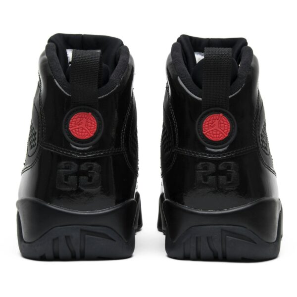 Jordan 9 Retro Bred Patent 302370-014 - Phonecase4u photo 6