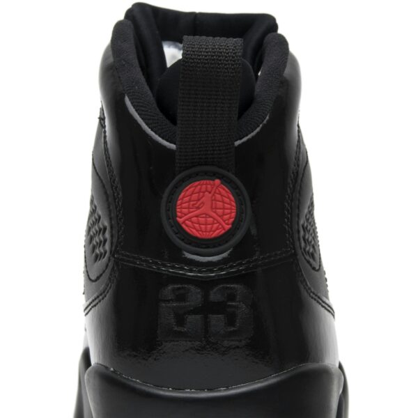 Jordan 9 Retro Bred Patent 302370-014 - Phonecase4u photo 7