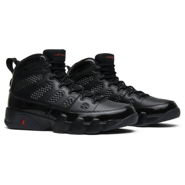 Jordan 9 Retro Bred Patent 302370-014 - Phonecase4u photo 8
