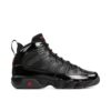 Jordan 9 Retro Bred Patent (GS) 302359-014 - Phonecase4u photo 1