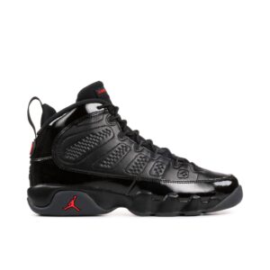 Jordan 9 Retro Bred Patent (GS) 302359-014 - Phonecase4u photo 1