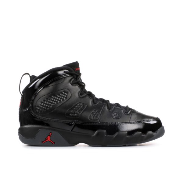 Jordan 9 Retro Bred Patent (PS) 401811-014 - Phonecase4u photo 1