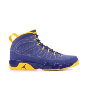 Jordan 9 Retro Calvin Bailey 302370-445 - Phonecase4u photo 1
