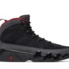 Jordan 9 Retro Charcoal 302370-005 - Phonecase4u photo 1